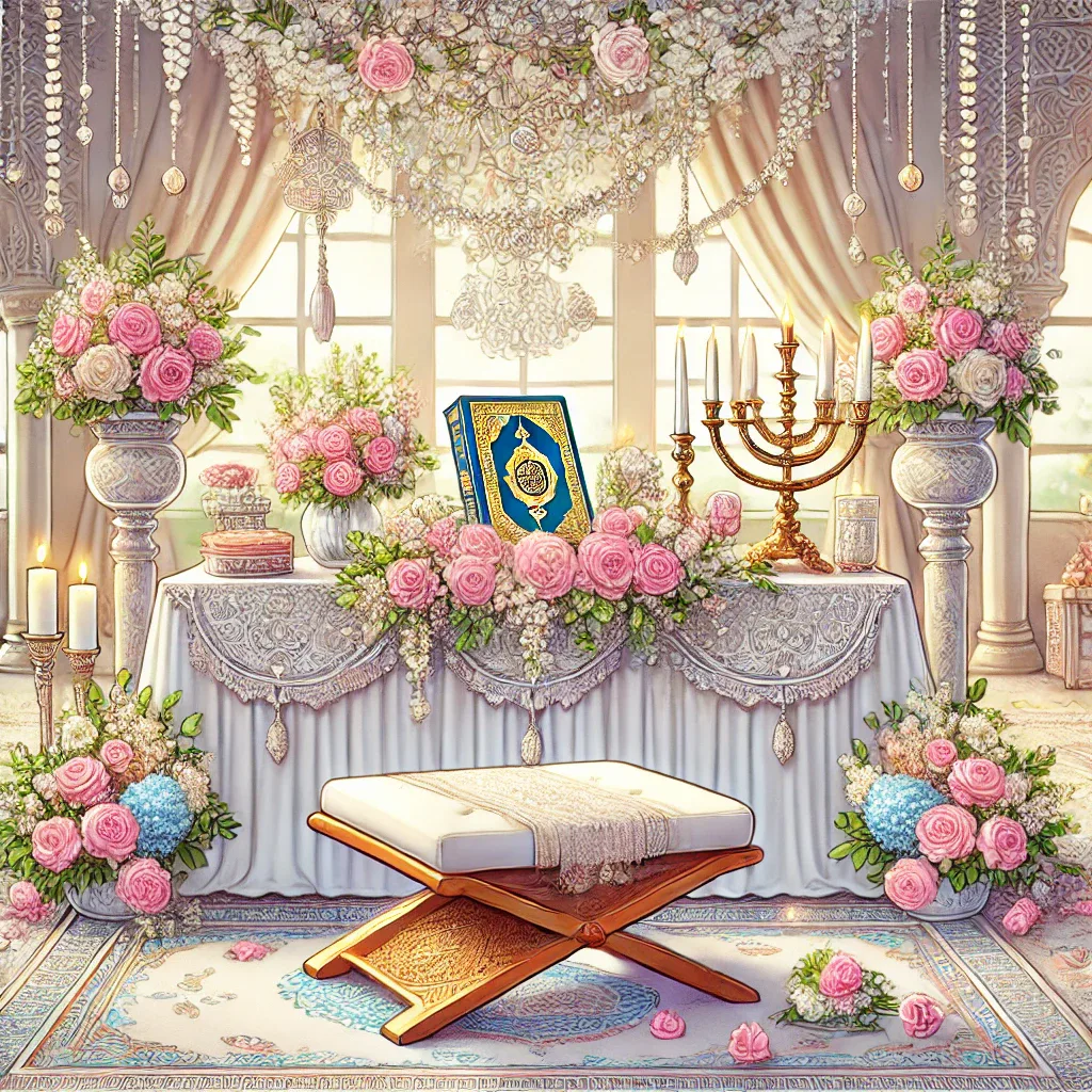doa ketika mendapat undangan pernikahan