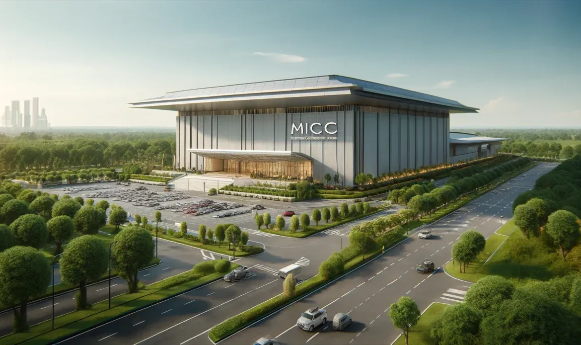 Harga Sewa Gedung MICC Medan: Pilihan Tepat untuk Acara Pernikahan Besar dan Elegan