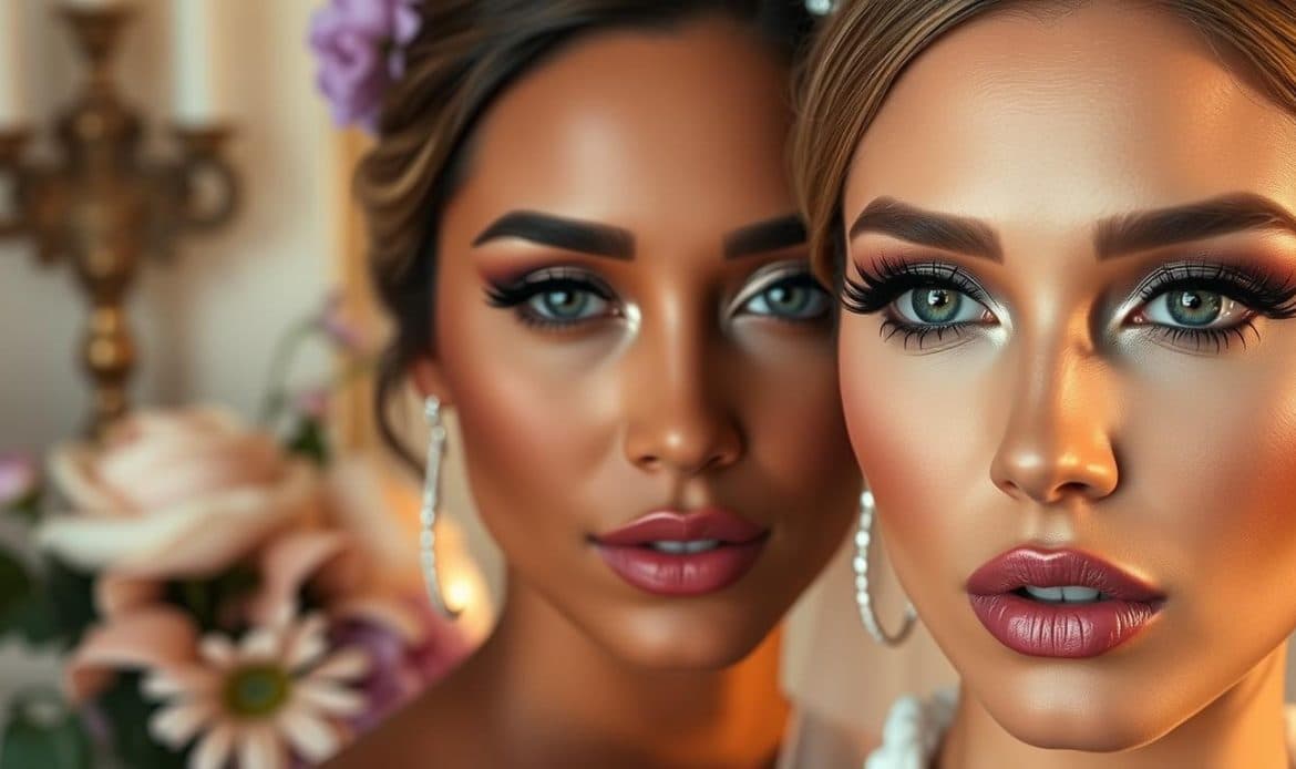makeup huda beauty