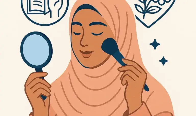 Mengenal Terjemah Fathul Izar: Panduan Kecantikan dan Adab Wanita dalam Islam Mengenal Terjemah Fathul Izar: Panduan Kecantikan dan Adab Wanita dalam Islam