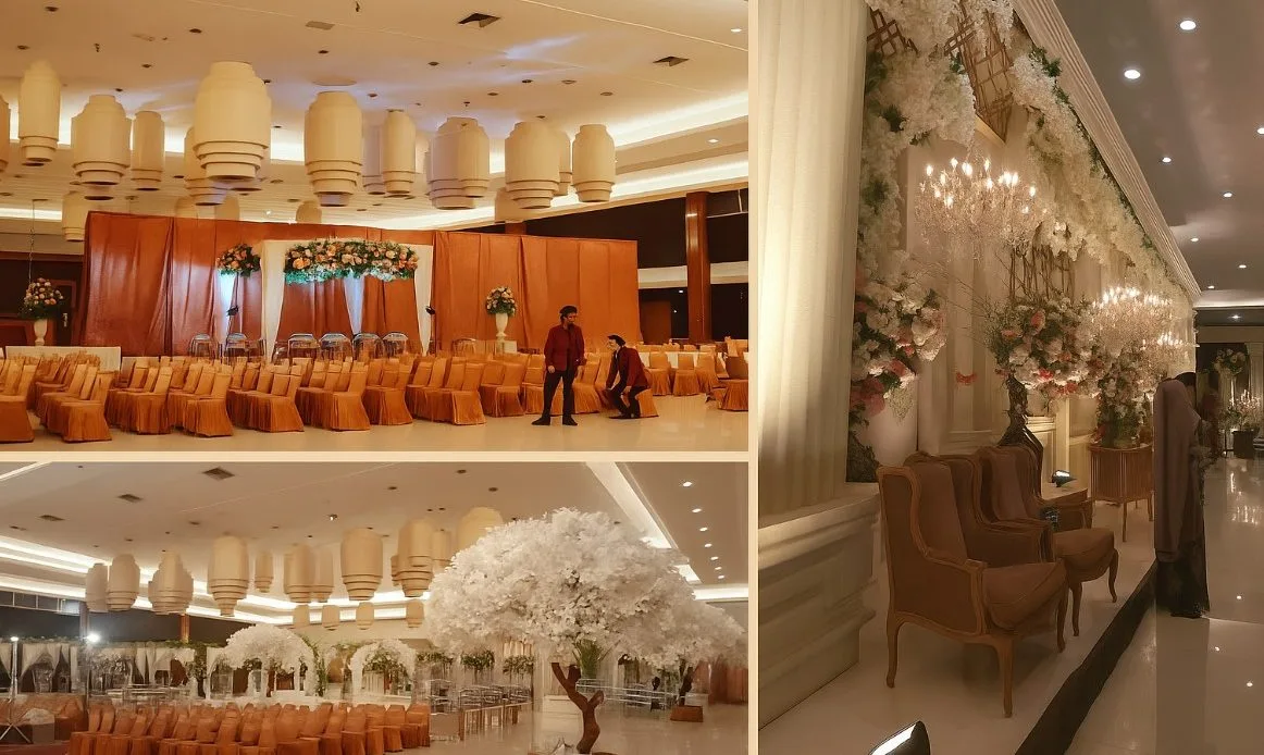 Graha Asia Plaza Tasikmalaya