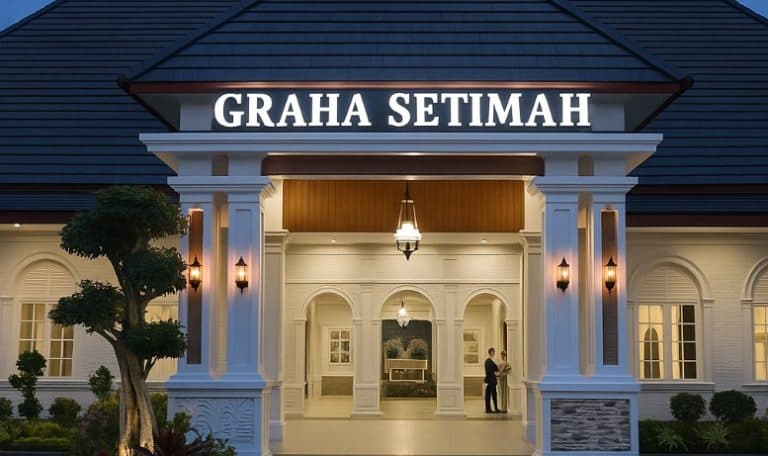 Akhirnya Ketemu! Graha Setimah Jadi Pilihan Terbaik untuk Pernikahan di Serang Akhirnya Ketemu! Graha Setimah Jadi Pilihan Terbaik untuk Pernikahan di Serang