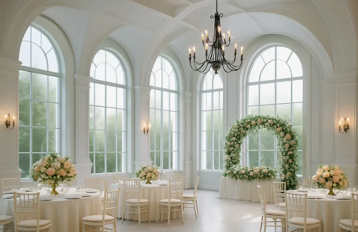 gedung pernikahan yogyakarta