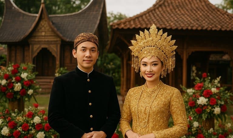 Apakah Resiko Menikah dengan Orang Padang Masih Relevan di Era Modern? Apakah Resiko Menikah dengan Orang Padang Masih Relevan di Era Modern?
