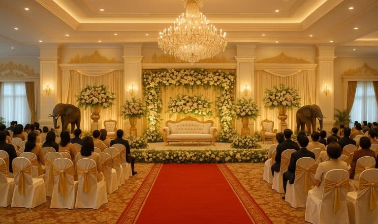 Kenapa Gedung Bagas Raya Lampung Layak Dipertimbangkan untuk Wedding?