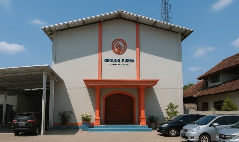 Panduan Reservasi Gedung Risma Garut: Tips, Kontak, dan Persyaratan Panduan Reservasi Gedung Risma Garut: Tips, Kontak, dan Persyaratan