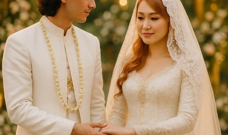 Ucapan Selamat Artis saat Nadin Amizah Menikah, Ramai di Media Sosial Ucapan Selamat Artis saat Nadin Amizah Menikah, Ramai di Media Sosial