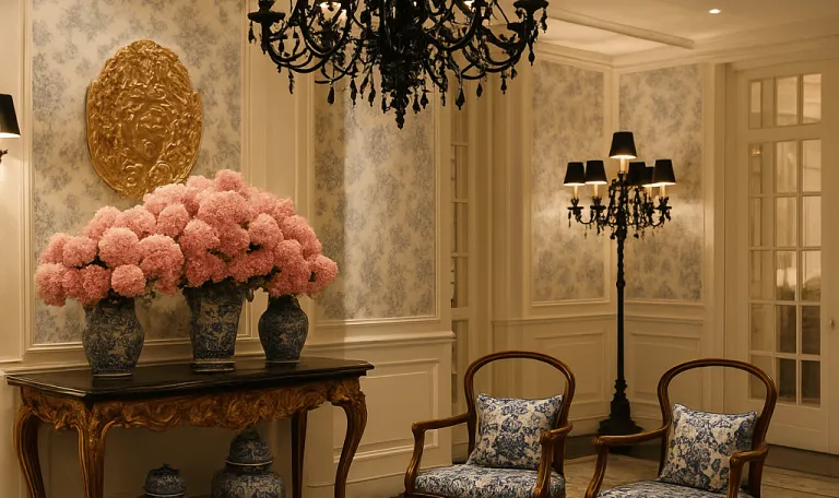 Rumah Imam Bonjol Wedding Harga Hemat: Solusi Venue Klasik dengan Nuansa Modern