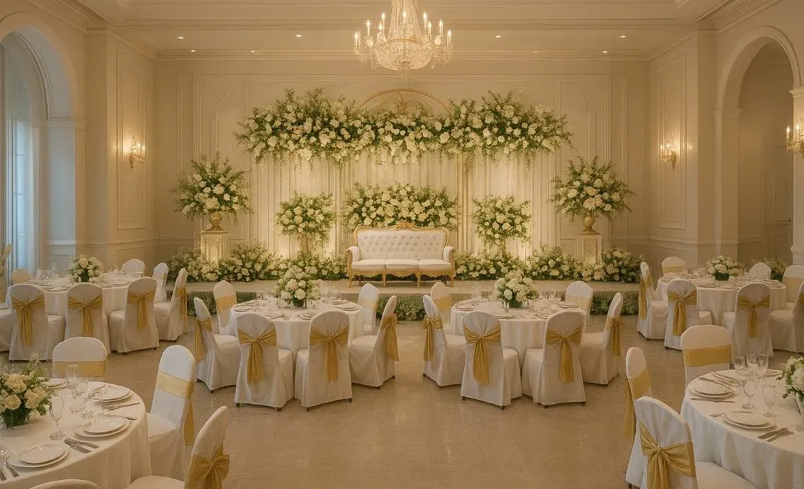 Rekomendasi Gedung Pernikahan Cianjur yang Terjangkau dan Berkualitas Rekomendasi Gedung Pernikahan Cianjur yang Terjangkau dan Berkualitas