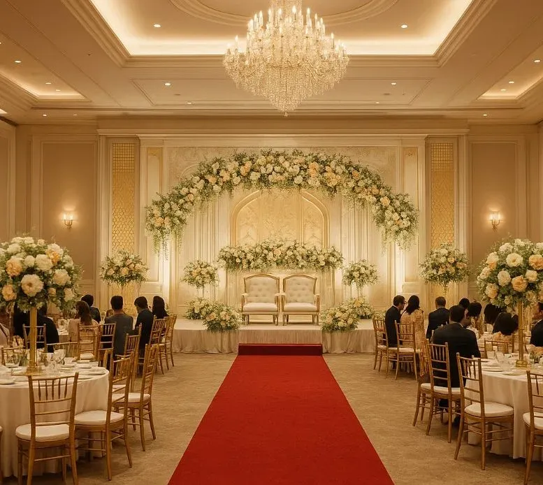 Memilih Gedung Pernikahan Boyolali Sesuai Konsep Impian Memilih Gedung Pernikahan Boyolali Sesuai Konsep Impian