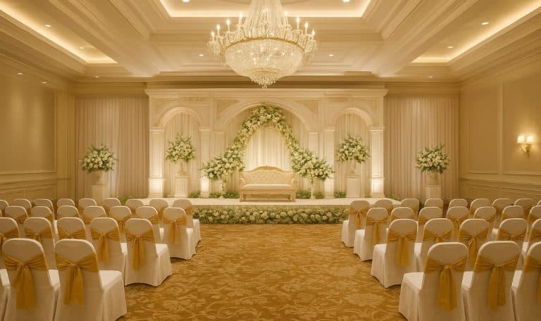 Gedung Pernikahan di Salatiga yang Paling Direkomendasikan Wedding Organizer Lokal (2025) Gedung Pernikahan di Salatiga yang Paling Direkomendasikan Wedding Organizer Lokal (2025)