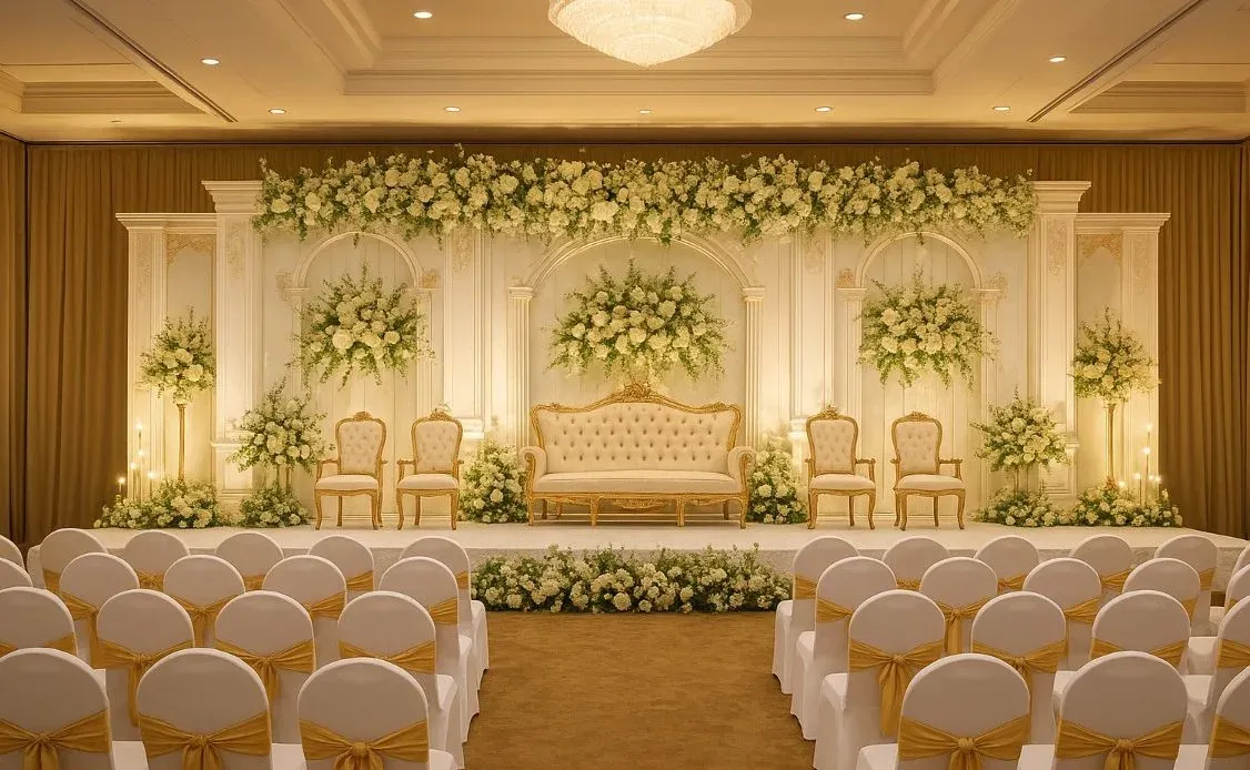 Rekomendasi Gedung Pernikahan Kuningan yang Terjangkau dan Berkualitas Rekomendasi Gedung Pernikahan Kuningan yang Terjangkau dan Berkualitas