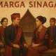 Marga Sinaga Batak Toba
