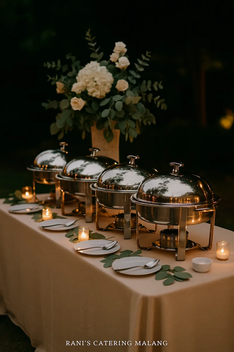 catering malang