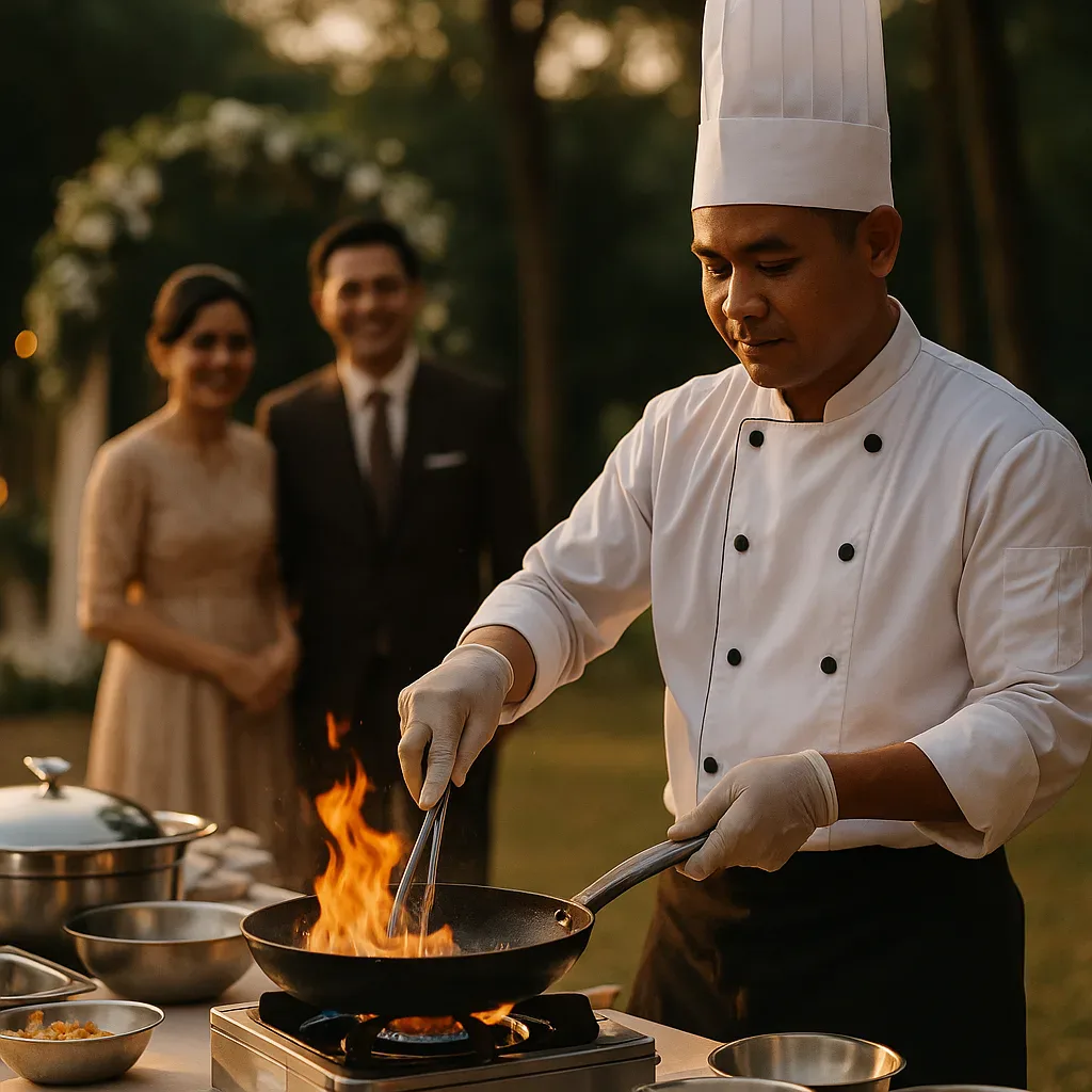 catering Malang 