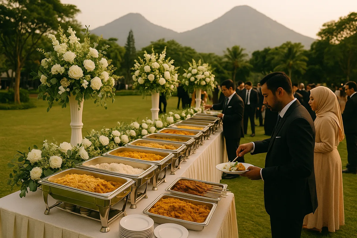 catering malang