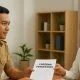 Laporan Perkawinan Pegawai