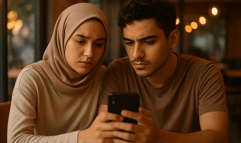 Tes Psikologi Kesiapan Menikah untuk Generasi Z: Apakah Hubunganmu Cuma Karena FOMO?