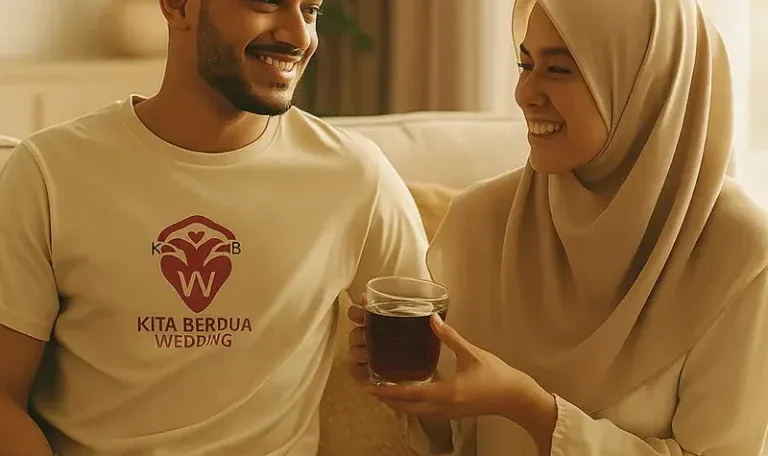 Kehidupan Setelah Menikah dalam Islam: Belajar Mencintai Lagi Setiap Hari