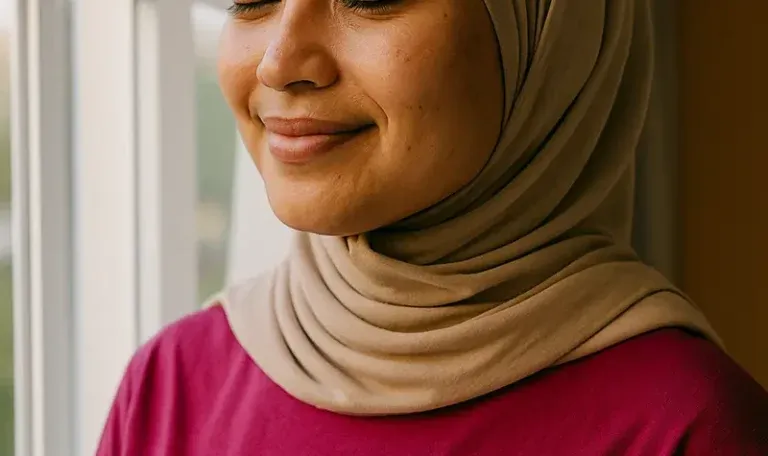 Dulu Minder, Sekarang Bangga: Kisah Hijrah Tentang Alis Nyambung Menurut Islam