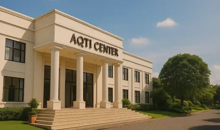 🏛️ Kenapa Wedding Planner Profesional Sering Rekomendasikan Gedung AQTI Center Bogor?