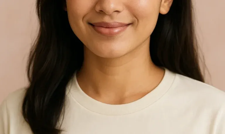 Wanita Beralis Tebal di Mata Pria, Simak Reaksi Mereka yang Jujur