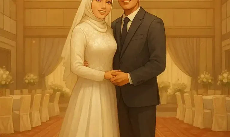 Review Pengguna: Pengalaman Mengadakan Acara di Gedung Serbaguna Baiturrahmah Padang