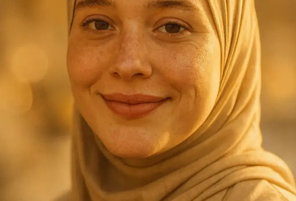 Bibir Tebal Dianggap Cacat? Simak Apa Arti Bibir Tebal Menurut Kitab Fathul Izar yang Justru Memuliakan Wanita Bibir Tebal Dianggap Cacat? Simak Apa Arti Bibir Tebal Menurut Kitab Fathul Izar yang Justru Memuliakan Wanita