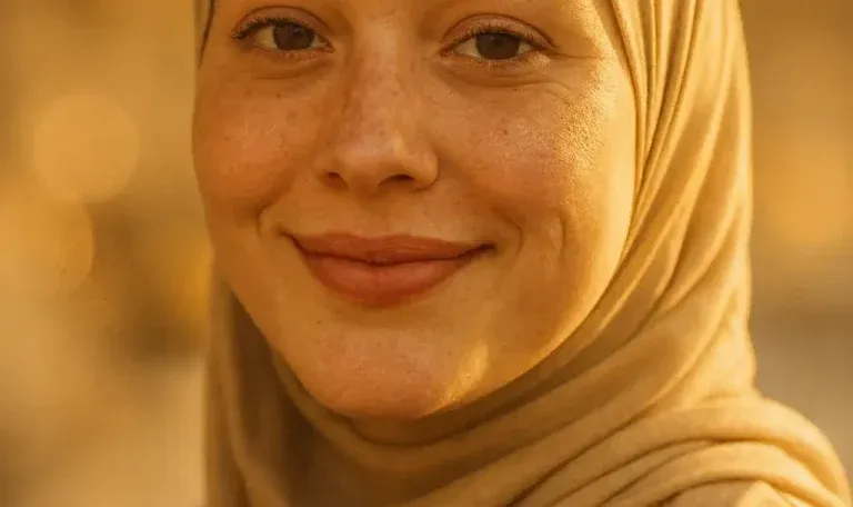 Bibir Tebal Dianggap Cacat? Simak Apa Arti Bibir Tebal Menurut Kitab Fathul Izar yang Justru Memuliakan Wanita