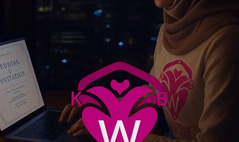Cara Menulis Undangan Pernikahan Bahasa Inggris untuk Tamu Internasional