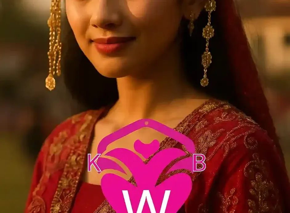 Keunikan Muka Orang Padang Perempuan dalam Dunia Seni dan Fotografi