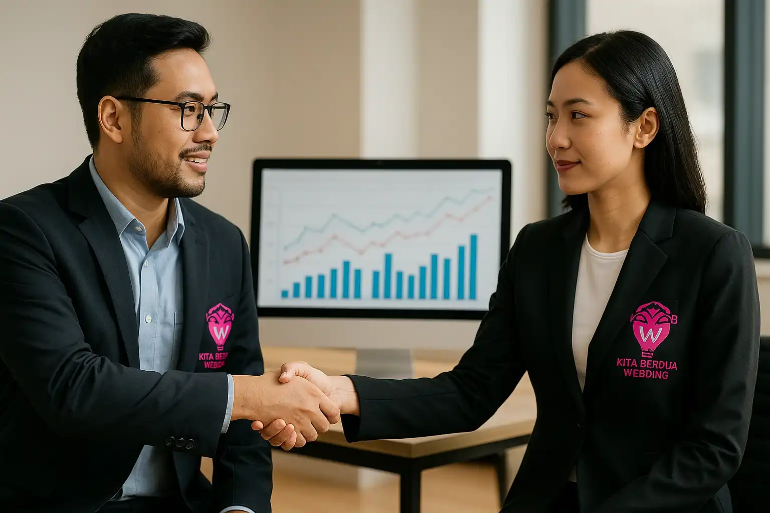 partner adalah pasangan
