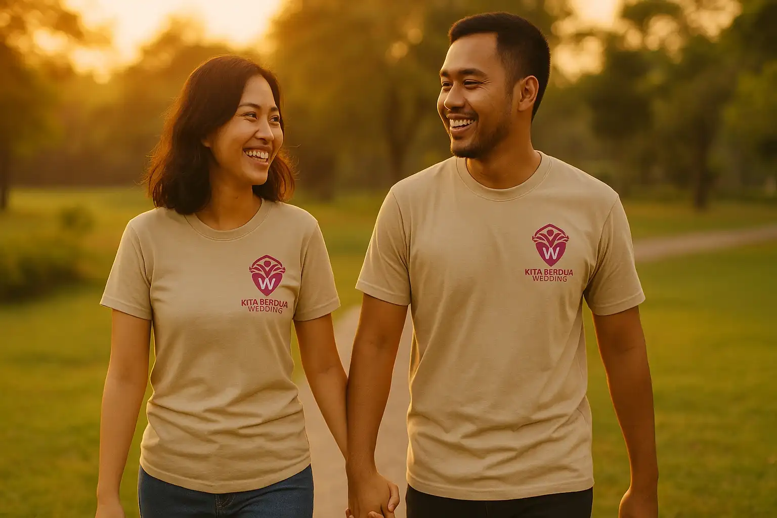 partner adalah pasangan