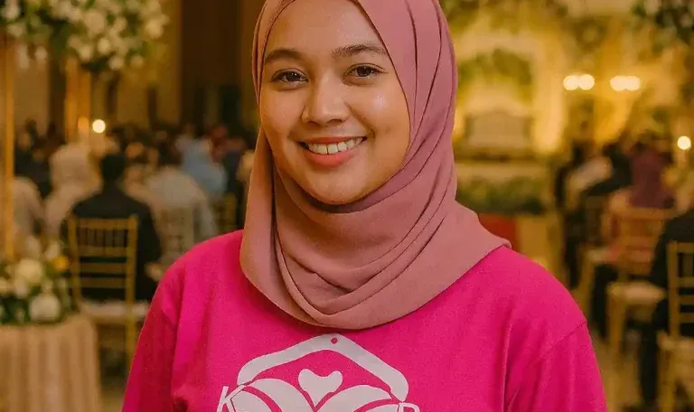 Pengalaman Menikah di Gladiol Convention Hall: Jujur dari Persiapan sampai Hari H