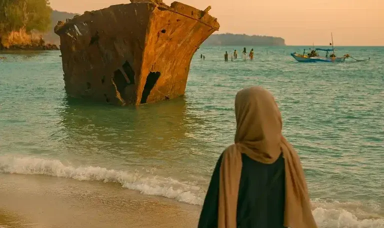 Pantai Pangandaran Pasir Putih: Biaya, Rute, dan Tips Hemat yang Wajib Kamu Tahu