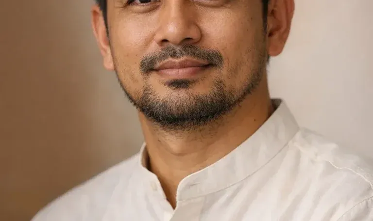 Alis Menyatu Artinya Apa dalam Islam? Antara Fitrah, Takdir, dan Pandangan Ulama