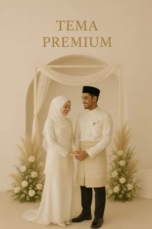 tema undangan digital