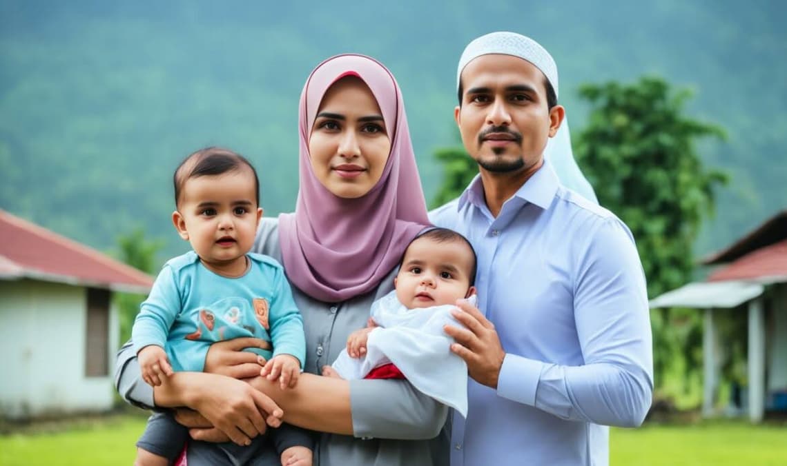 kewajiban seorang suami dalam ikatan perkawinan adalah