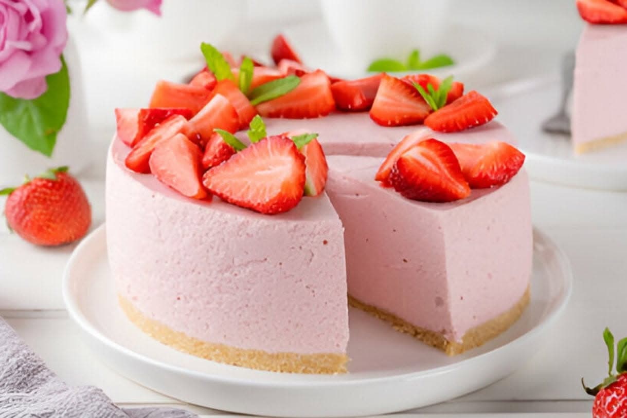 kue untuk tamu undangan pernikahan