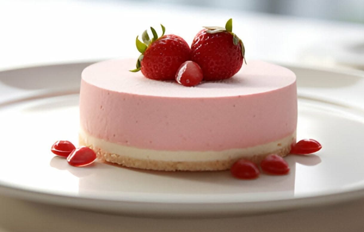  kue untuk tamu undangan pernikahan