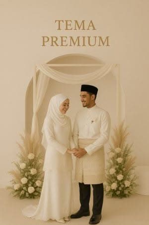 tema undangan digital