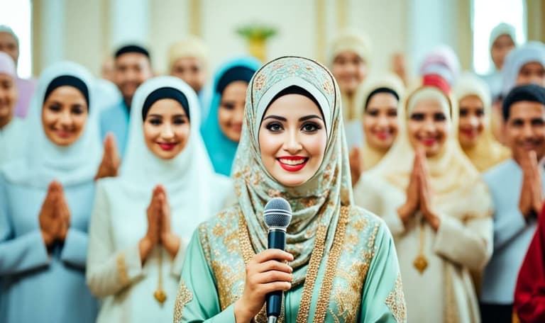 Contoh Undangan Pengajian Sebelum Pernikahan