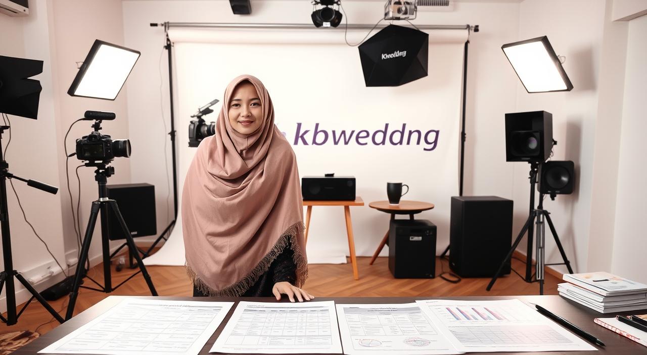 foto studio di medan