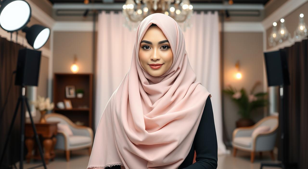 foto studio di medan