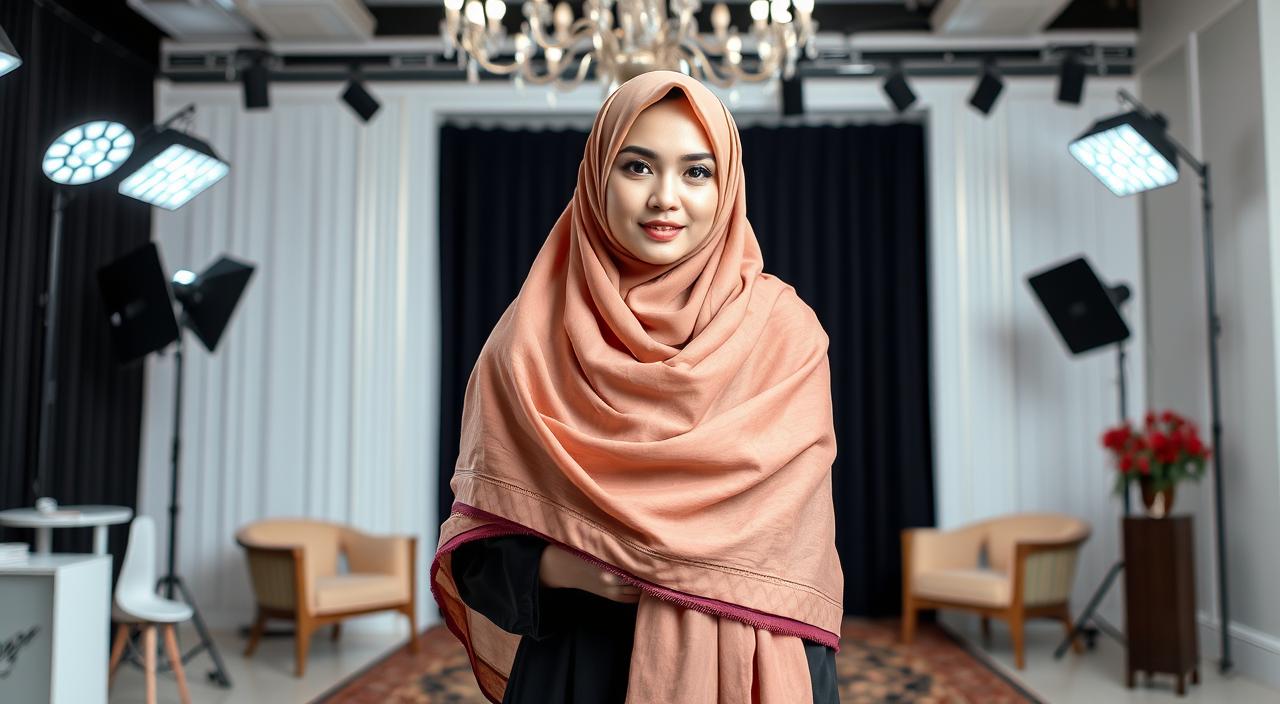 foto studio di medan