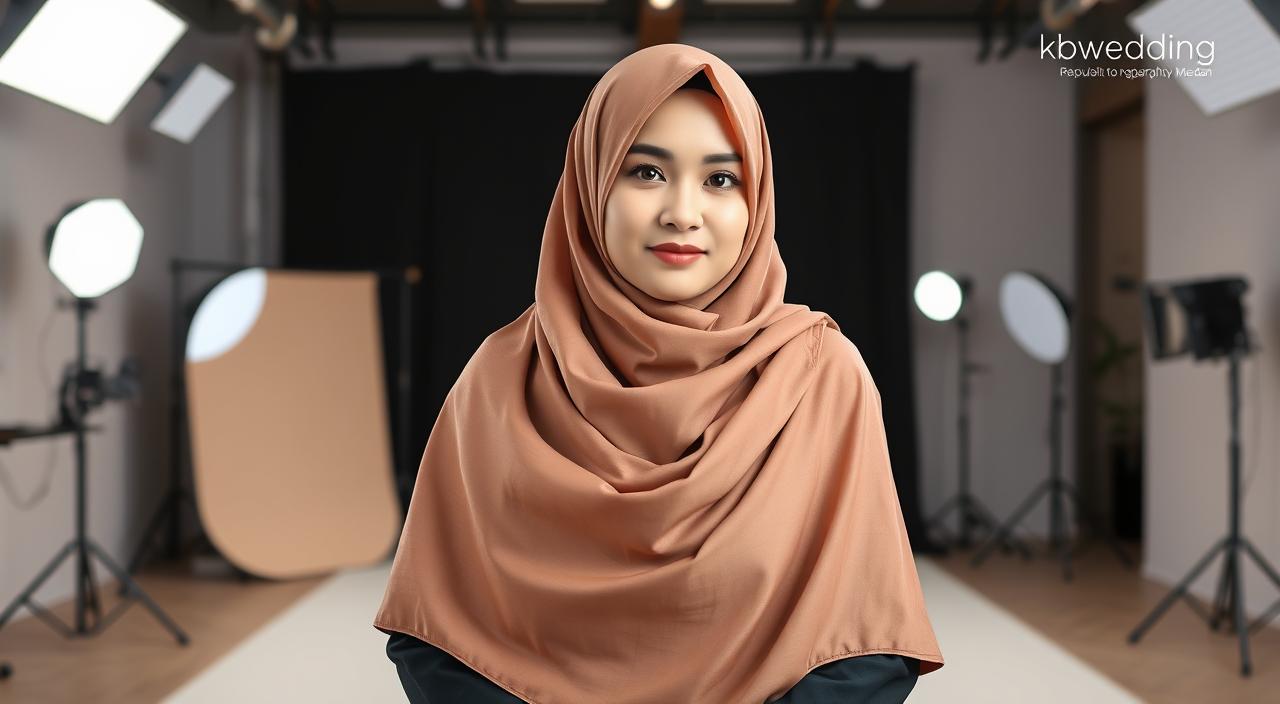 foto studio di medan