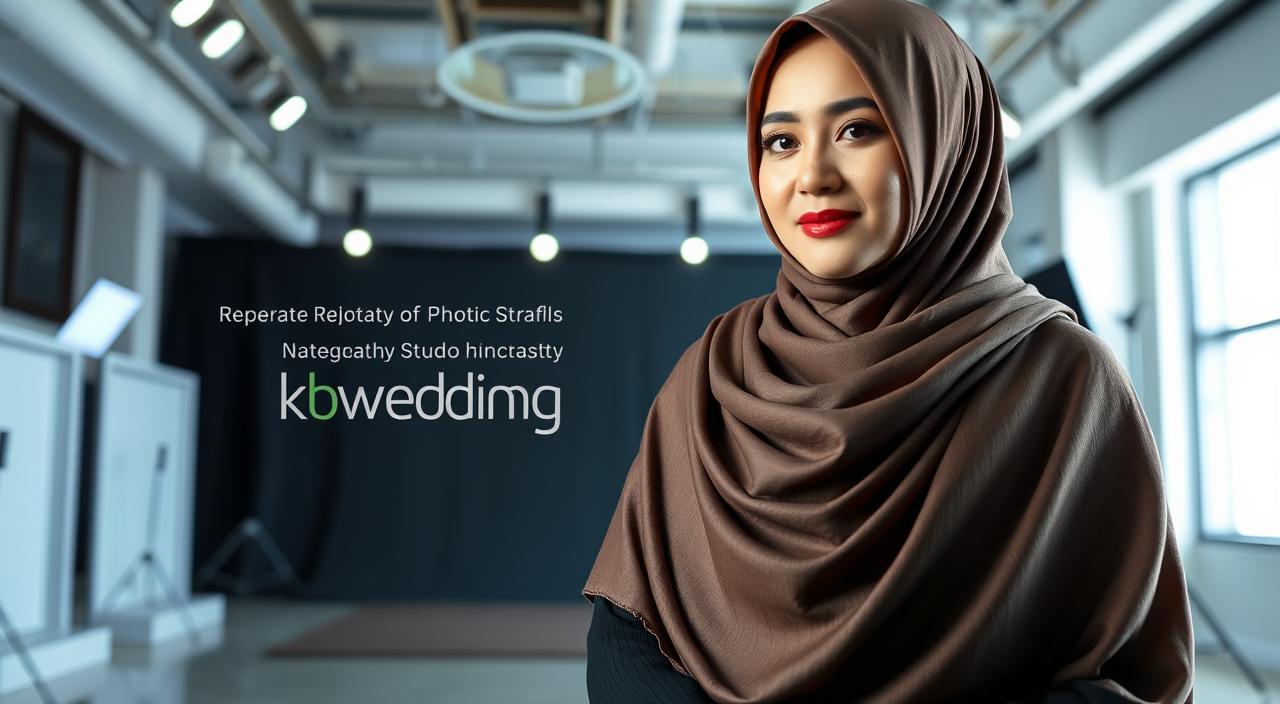 foto studio di medan