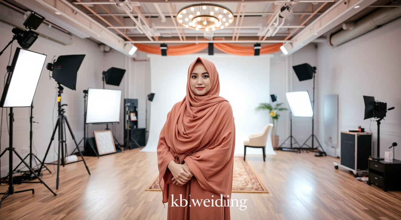 foto studio di medan