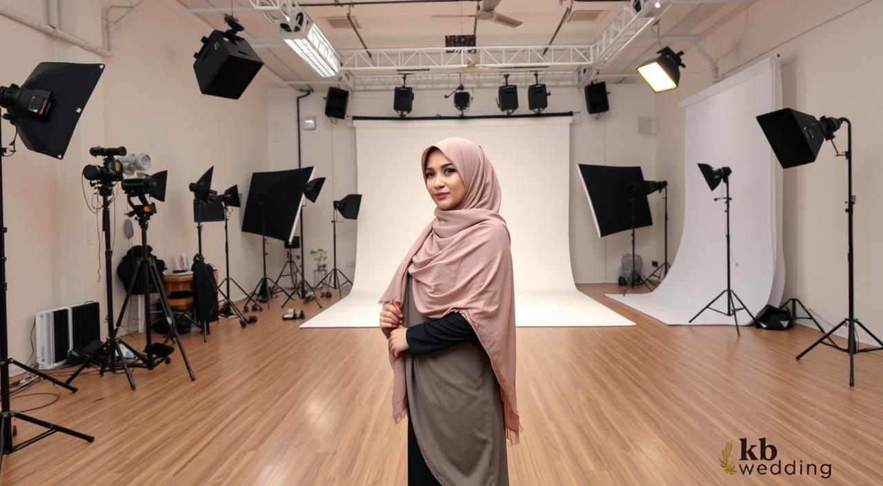 foto studio di medan