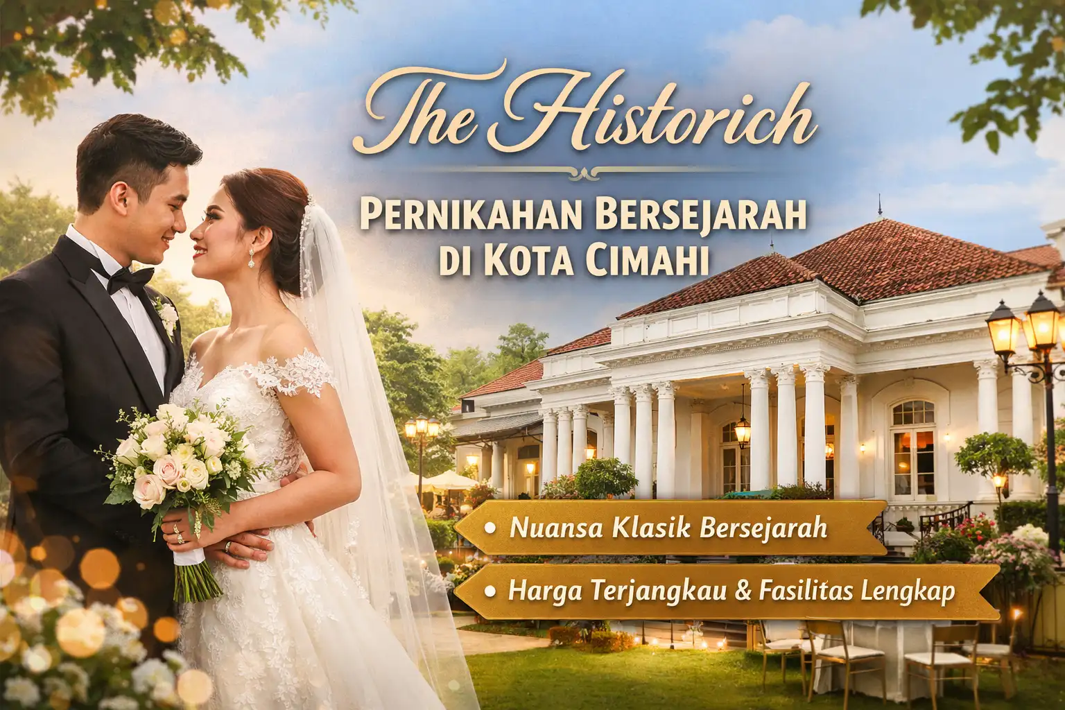 The Historich